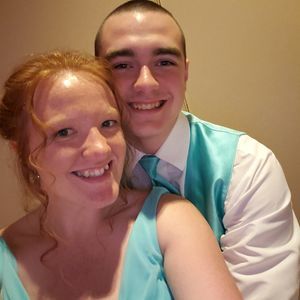 Meet your Posher, Shawn